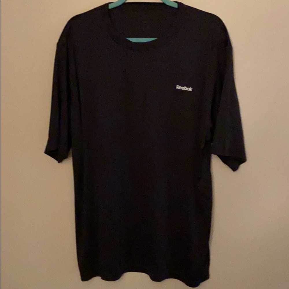 Men’s reebok T-shirt